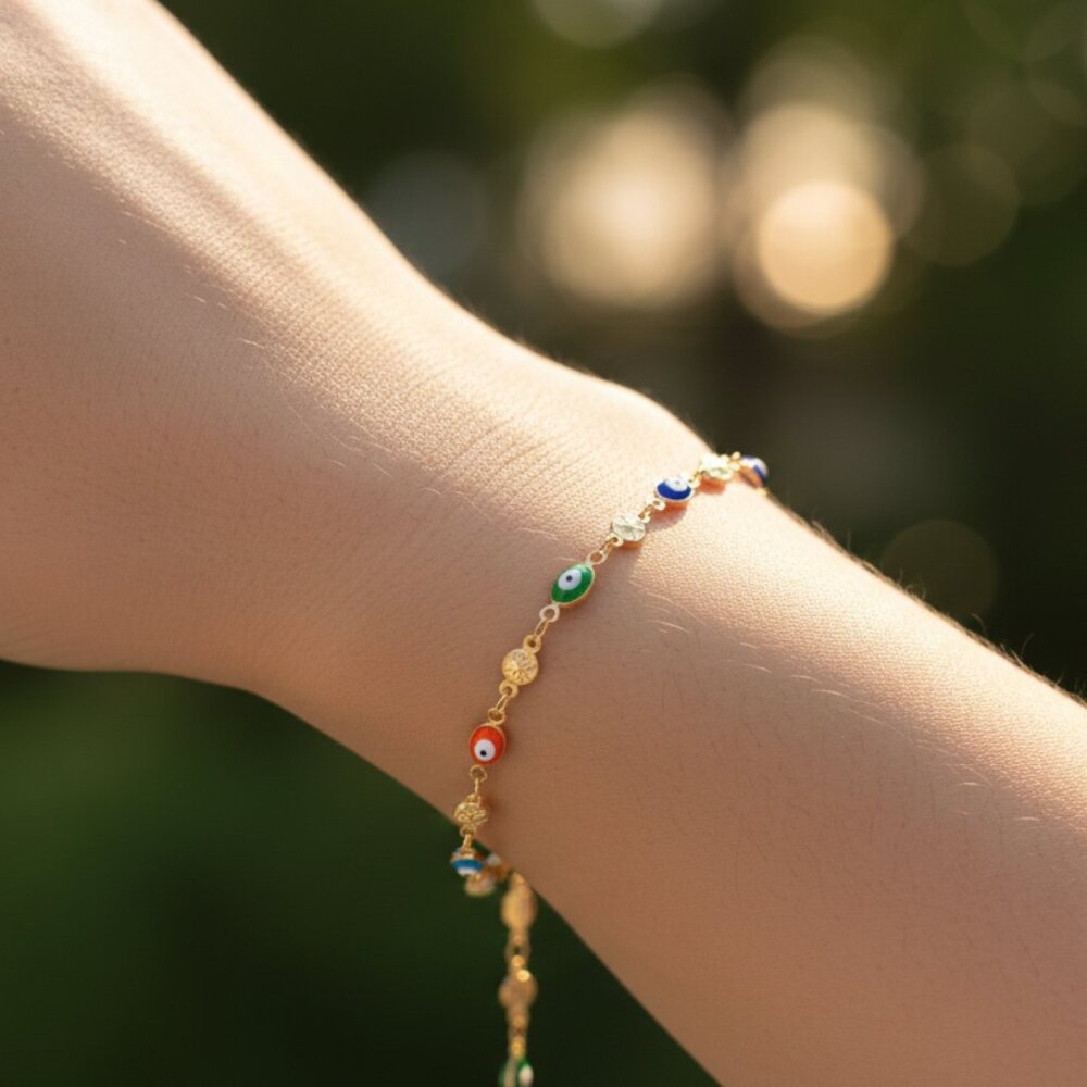 New Beautiful Design Bracelet for Women/Girls, Gift, B905